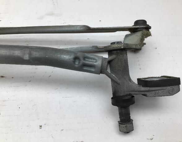 Wiper Linkage FORD Fiesta VI (CB1, CCN)