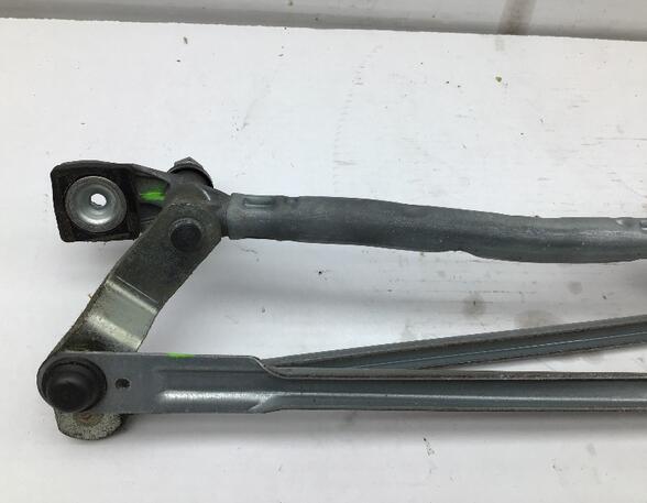 Wiper Linkage FORD Fiesta VI (CB1, CCN)