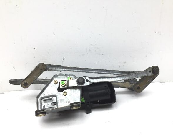 Wiper Linkage RENAULT Megane Scenic (JA0/1), RENAULT Scénic I Großraumlimousine (FA0, JA0/1)