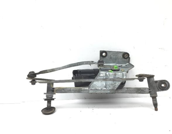 Wiper Linkage RENAULT Megane Scenic (JA0/1), RENAULT Scénic I Großraumlimousine (FA0, JA0/1)