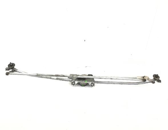 Wiper Linkage OPEL Meriva B Großraumlimousine (S10)