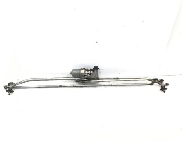 Wiper Linkage OPEL Meriva B Großraumlimousine (S10)