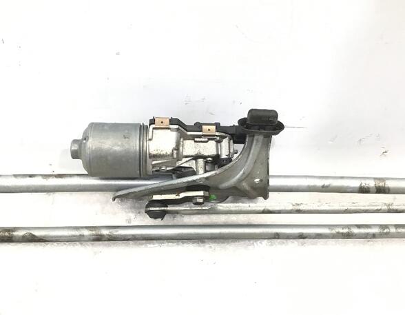 Wiper Linkage OPEL Meriva B Großraumlimousine (S10)