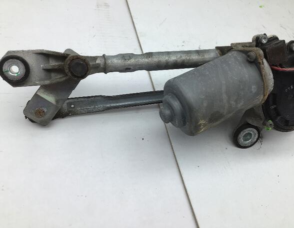 Wiper Linkage OPEL Antara (L07)