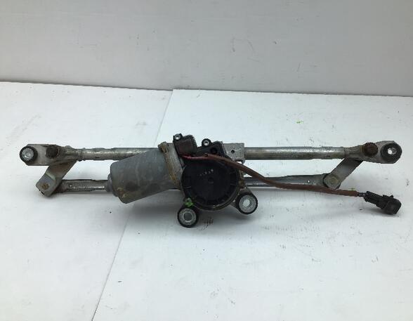 Wiper Linkage OPEL Antara (L07)