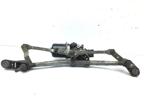 Wiper Linkage RENAULT Clio III (BR0/1, CR0/1), RENAULT Clio IV (BH)