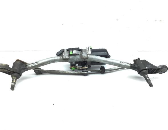 Wiper Linkage RENAULT Clio III (BR0/1, CR0/1), RENAULT Clio IV (BH)