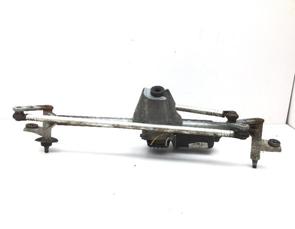 Wiper Linkage OPEL Corsa C (F08, F68)