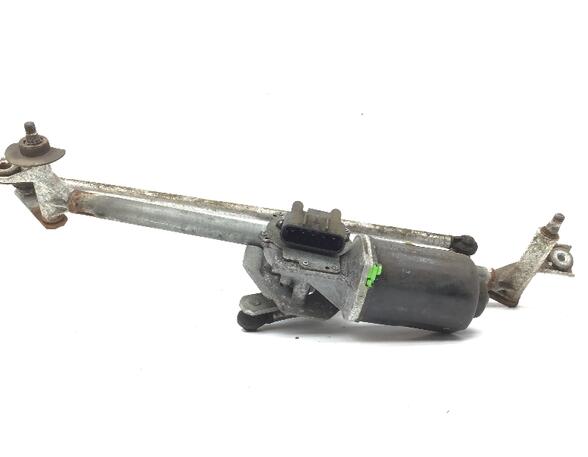 Wiper Linkage OPEL Corsa C (F08, F68)