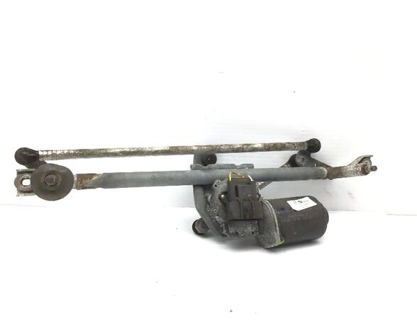 Wiper Linkage OPEL Corsa C (F08, F68)