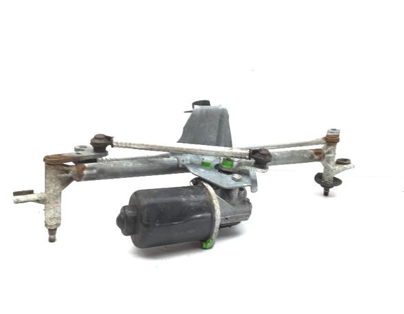 Wiper Linkage OPEL Corsa C (F08, F68)