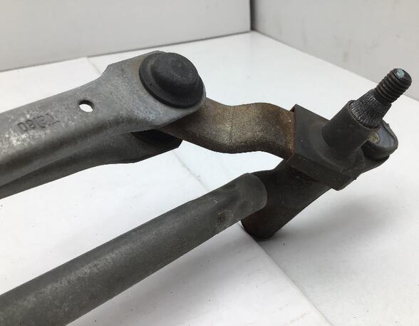 Wiper Linkage PEUGEOT 306 Convertible (7D, N3, N5)