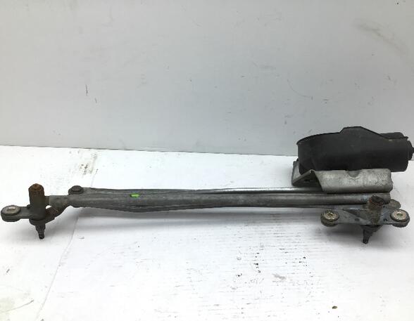 Wiper Linkage PEUGEOT 306 Convertible (7D, N3, N5)