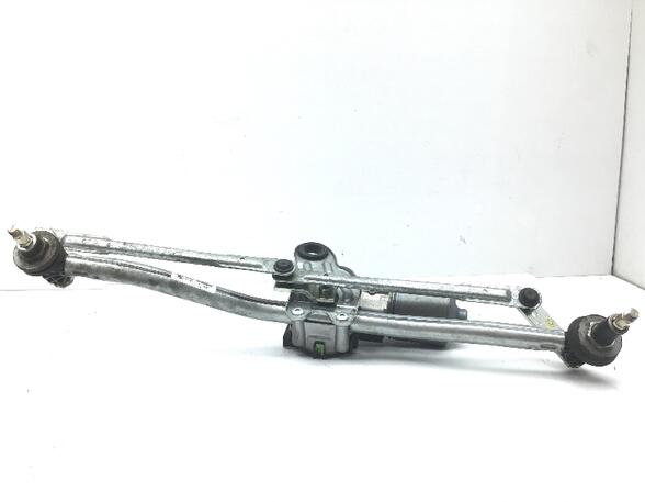 Wiper Linkage BMW X3 (E83)