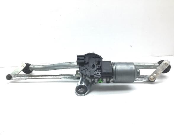 Wiper Linkage BMW X3 (E83)