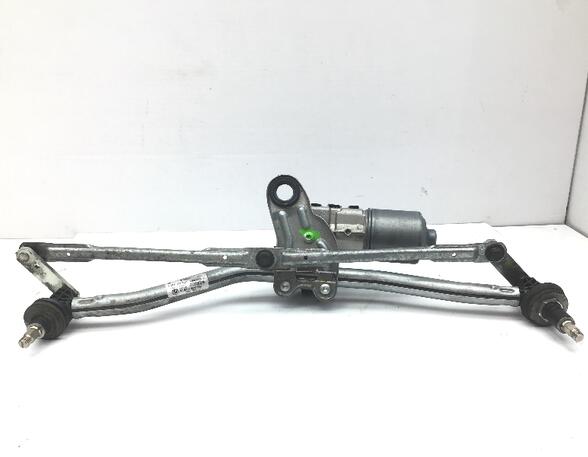 Wiper Linkage BMW X3 (E83)