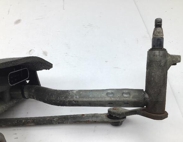 Wiper Linkage FIAT DUCATO Bus (250_, 290_)