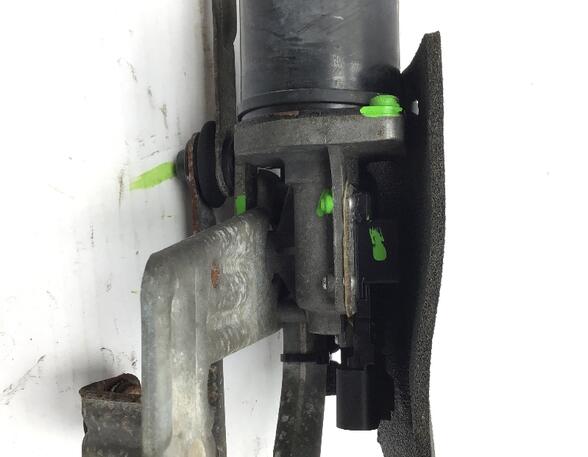 Wiper Linkage FIAT DUCATO Bus (250_, 290_)