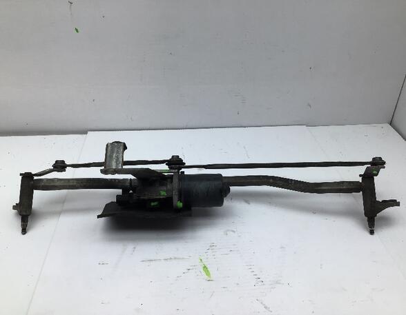 Wiper Linkage FIAT DUCATO Bus (250_, 290_)