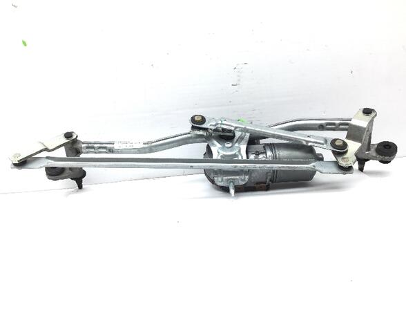 Wiper Linkage AUDI A3 (8P1), AUDI A3 Sportback (8PA)