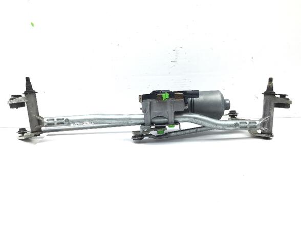 Wiper Linkage AUDI A3 (8P1), AUDI A3 Sportback (8PA)