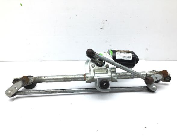 Wiper Linkage OPEL CORSA C (X01)