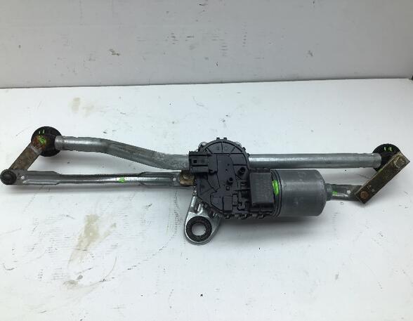 Wiper Linkage BMW 3 (E46)