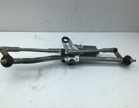 Wiper Linkage BMW 3 (E46)