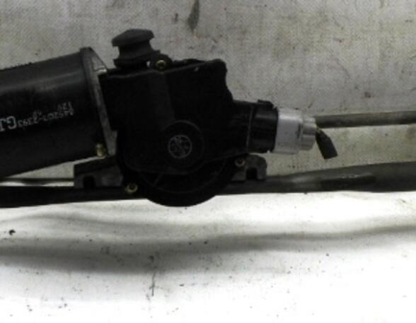 Wiper Linkage MAZDA 6 Station Wagon (GY)