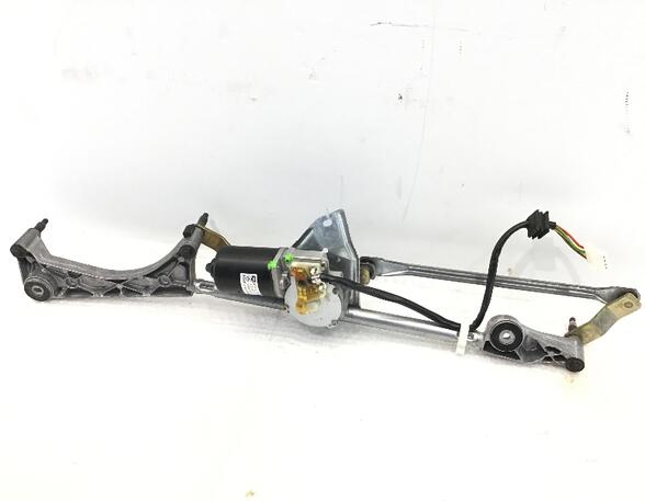 Wiper Linkage MERCEDES-BENZ C-CLASS (W203)