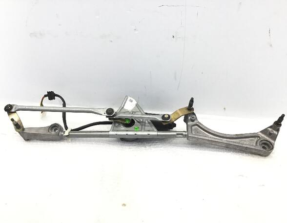 Wiper Linkage MERCEDES-BENZ C-CLASS (W203)