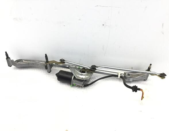 Wiper Linkage MERCEDES-BENZ C-CLASS (W203)