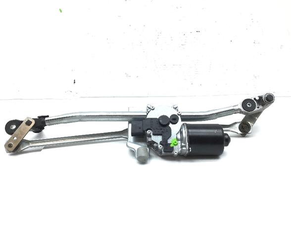 Wiper Linkage BMW 1 (E81), BMW 1 (E87)