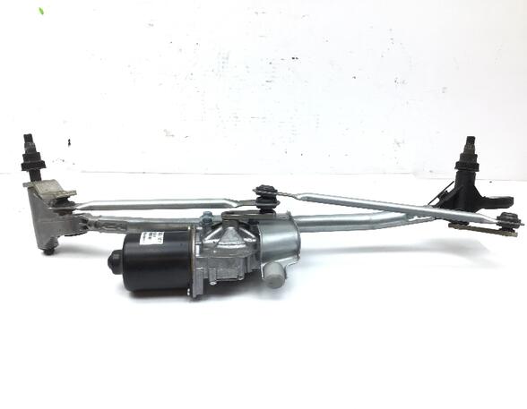 Wiper Linkage BMW 1 (E81), BMW 1 (E87)