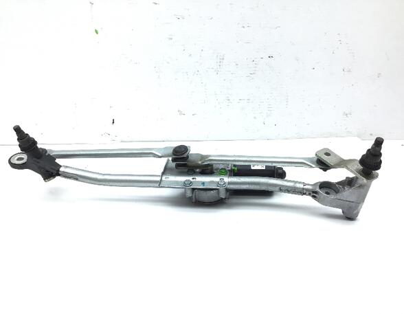 Wiper Linkage BMW 1 (E81), BMW 1 (E87)