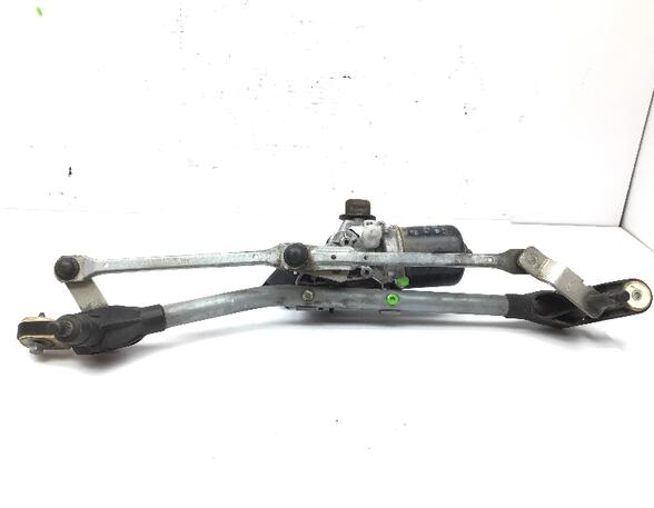 Wiper Linkage RENAULT MEGANE III Grandtour (KZ0/1)