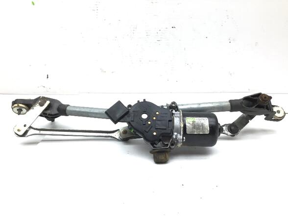 Wiper Linkage RENAULT MEGANE III Grandtour (KZ0/1)