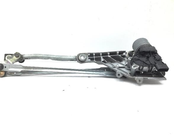 Wiper Linkage FORD FIESTA VI (CB1, CCN)