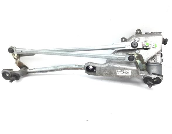 Wiper Linkage FORD FIESTA VI (CB1, CCN)