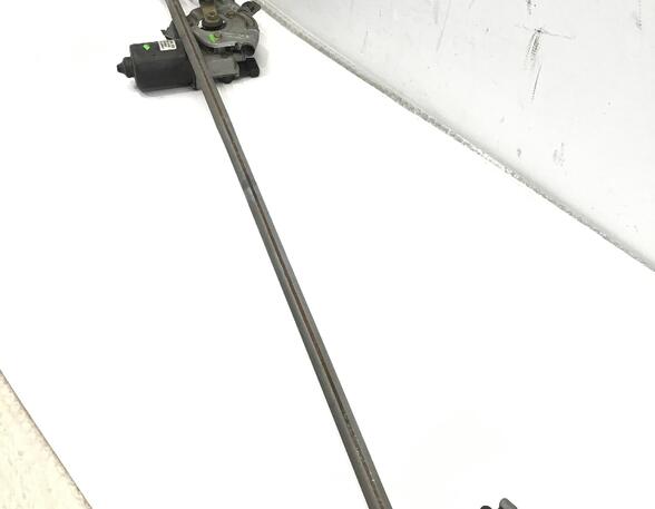 Wiper Linkage MERCEDES-BENZ A-CLASS (W168)