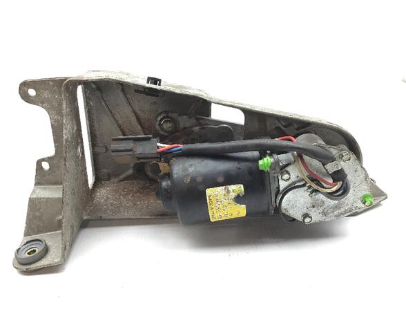 Wiper Linkage RENAULT TWINGO I (C06_)