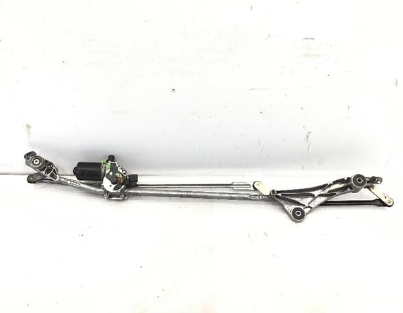 Wiper Linkage MERCEDES-BENZ A-CLASS (W169)