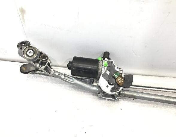 Wiper Linkage MERCEDES-BENZ A-CLASS (W169)