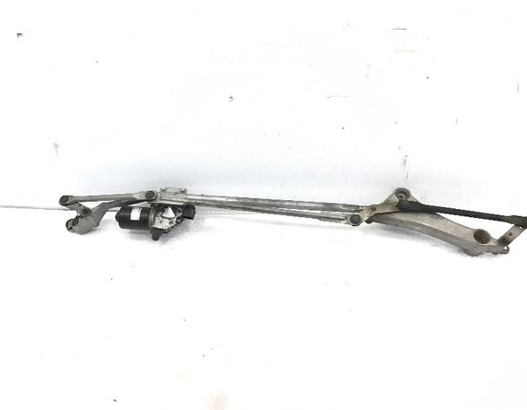 Wiper Linkage MERCEDES-BENZ A-CLASS (W169)