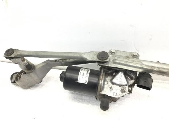 Wiper Linkage MERCEDES-BENZ A-CLASS (W169)