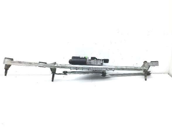 Wiper Linkage MERCEDES-BENZ M-CLASS (W164)