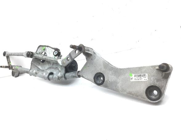 Wiper Linkage MERCEDES-BENZ M-CLASS (W164)