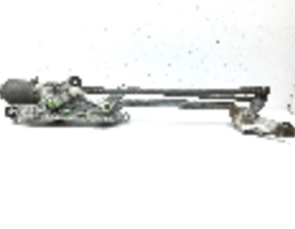 Wiper Linkage MITSUBISHI COLT VI (Z3_A, Z2_A), MITSUBISHI Colt VII (Z2_A)