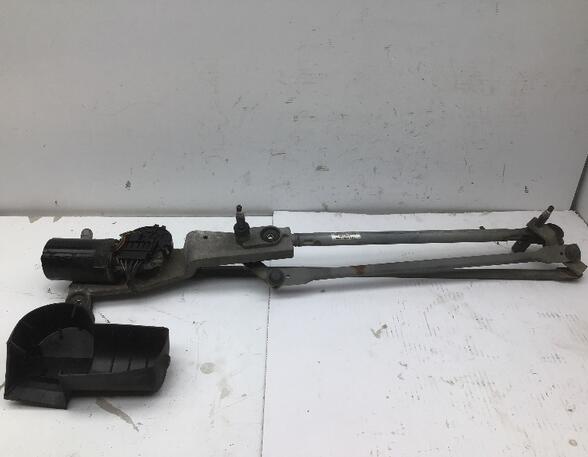 Wiper Linkage FORD FOCUS Turnier (DNW)