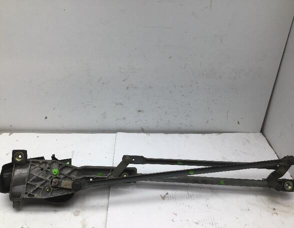 Wiper Linkage FORD FOCUS Turnier (DNW)